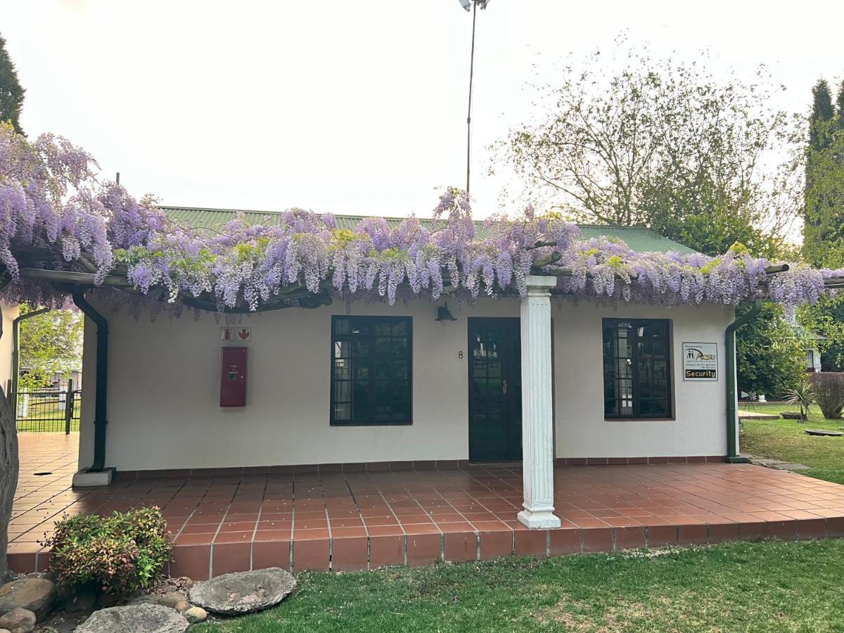 Barnyard Venue Hotel Ermelo Exterior photo